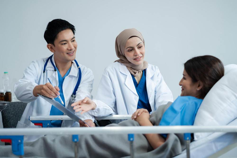 Gleneagles Johor Maternity Package: Complete Guide for Expectant Mothers